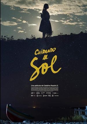 Sun & Daughter's poster