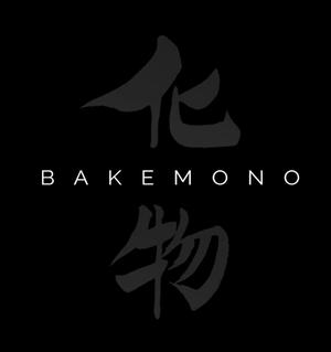 Bakemono's poster