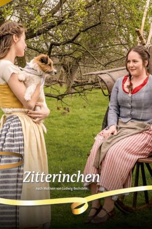 Zitterinchen's poster