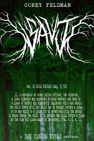 SAVJ's poster image