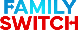 Family Switch's poster