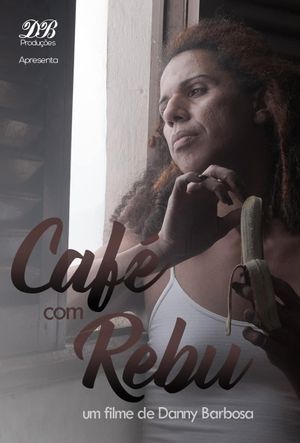 Café Com Rebu's poster