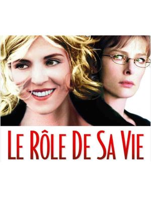 The Role of Her Life's poster