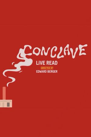 Conclave: Live Read's poster