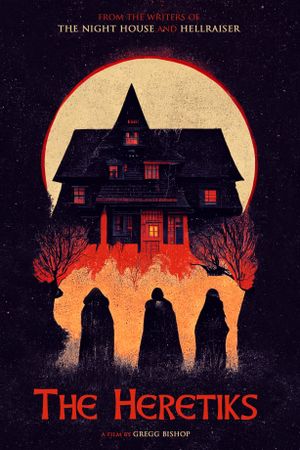 The Sisters of Samhain's poster
