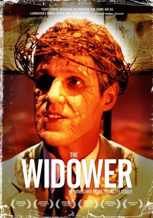 The Widower's poster