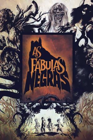 The Black Fables's poster