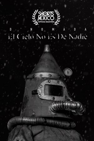 El Cielo No Es De Nadie's poster