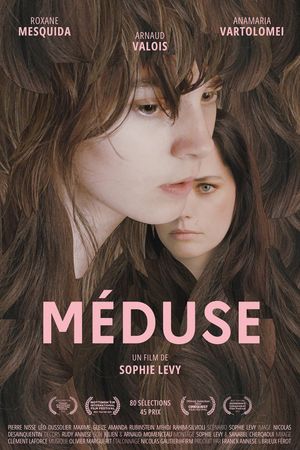 Medusa's poster