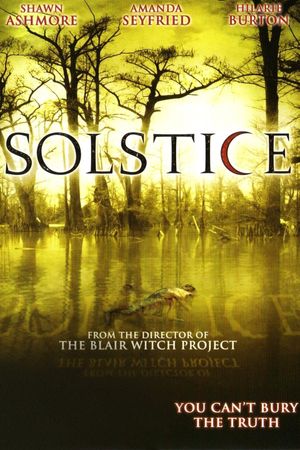 Solstice's poster