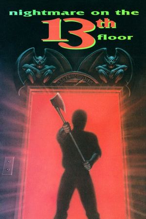 Nightmare on the 13th Floor's poster