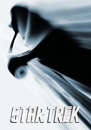 Star Trek's poster