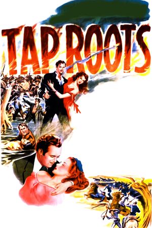 Tap Roots's poster