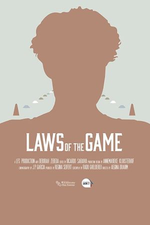 Laws of the Game's poster image