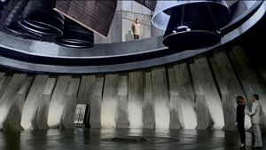 Moonraker's poster