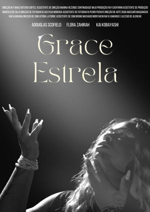 Grace Estrela's poster