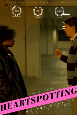 Heartspotting's poster