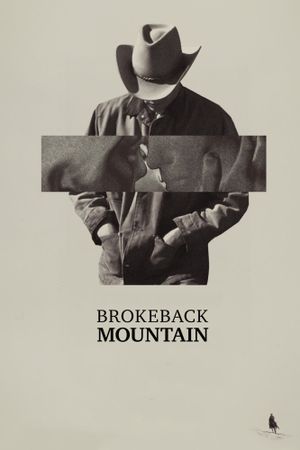 Brokeback Mountain's poster