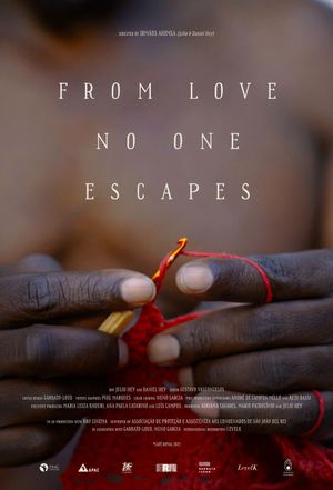 From Love No One Escapes's poster
