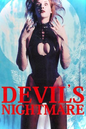 Devil's Nightmare's poster