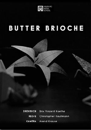 Butter Brioche's poster image