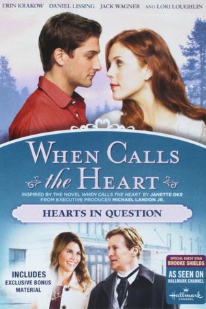 When Calls the Heart: Hearts in Question's poster