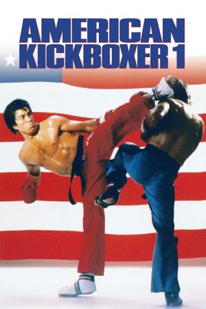 American Kickboxer's poster image