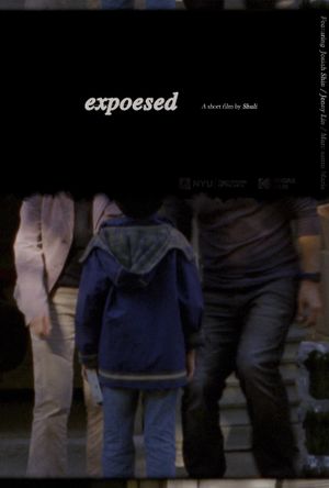 Exposed's poster