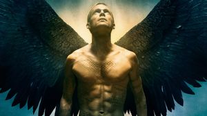 Legion's poster