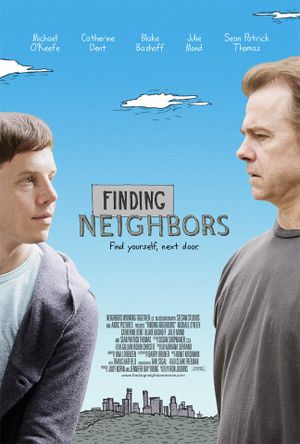 Finding Neighbors's poster