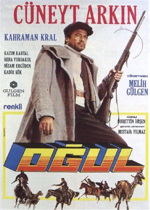 Ogul's poster