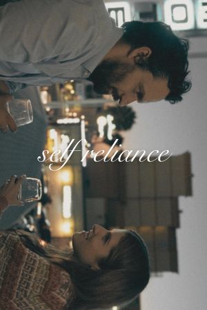 Self Reliance's poster