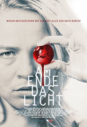 Am Ende das Licht's poster
