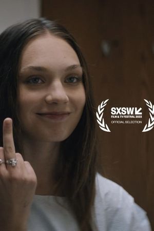 Fitting In's poster