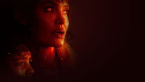 Those Who Wish Me Dead's poster