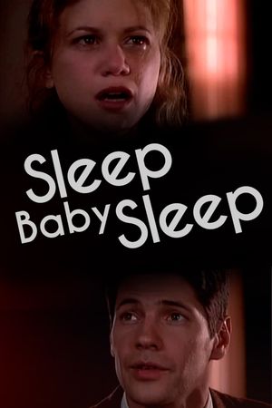 Sleep, Baby, Sleep's poster