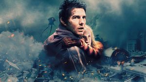 War of the Worlds's poster