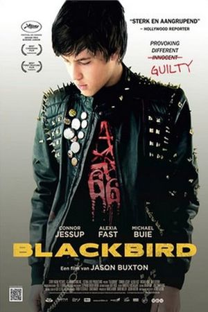 Blackbird's poster