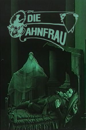 Die Ahnfrau's poster