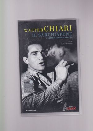 Il Sarchiapone's poster