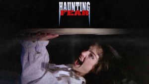 Haunting Fear's poster