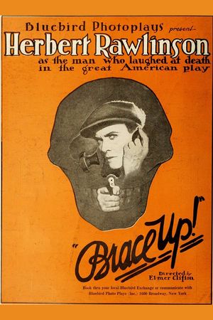 Brace Up's poster
