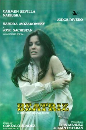 Beatriz's poster