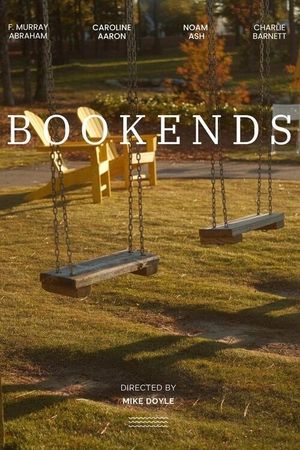 Bookends's poster
