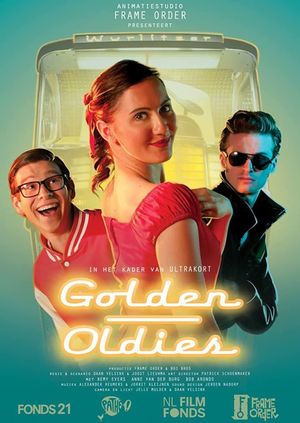 Golden Oldies's poster image