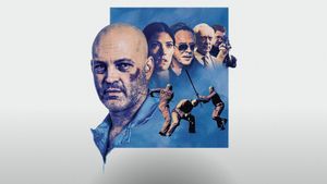 Brawl in Cell Block 99's poster