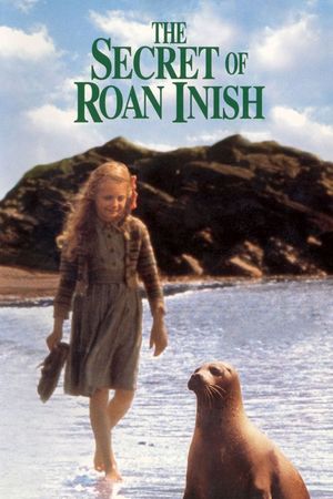 The Secret of Roan Inish's poster image