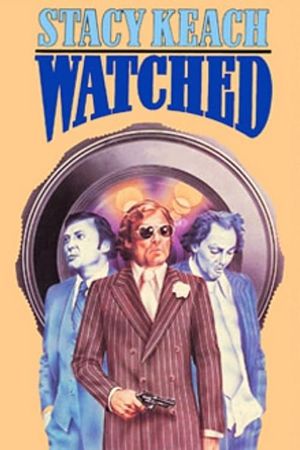 Watched!'s poster