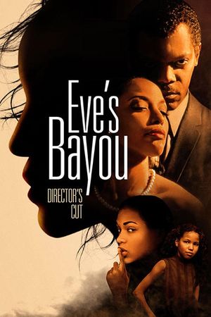 Eve's Bayou's poster