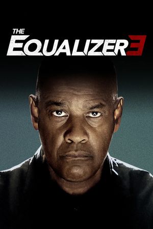 The Equalizer 3's poster